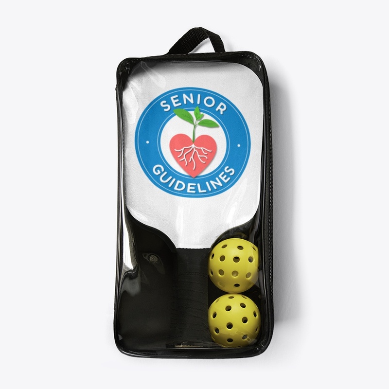 Senior Guidelines Official Merchandise