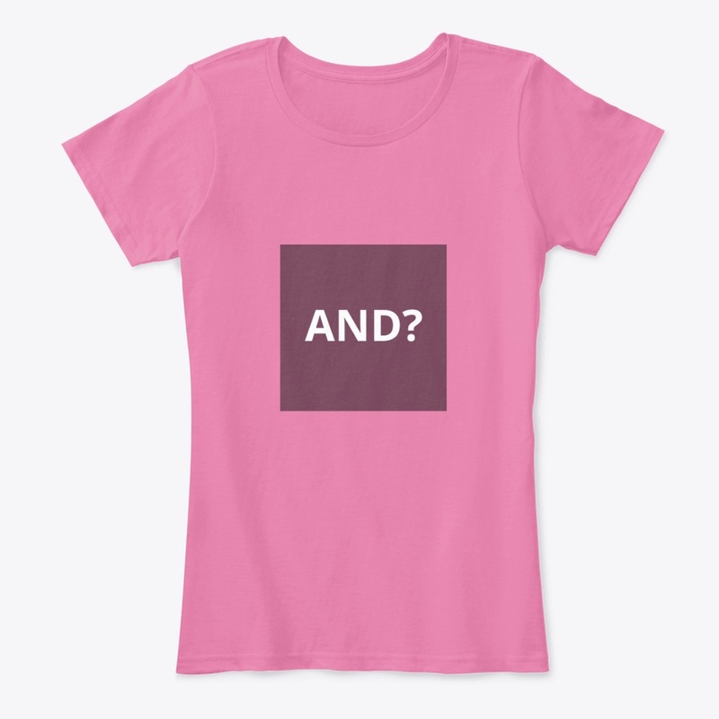 AND?
