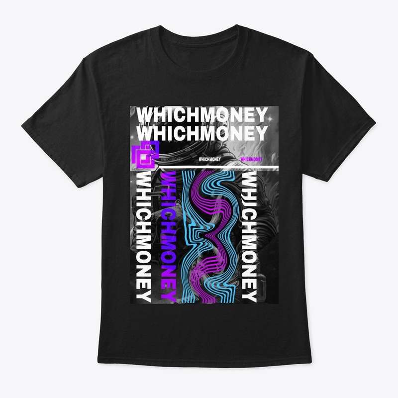 Which money 