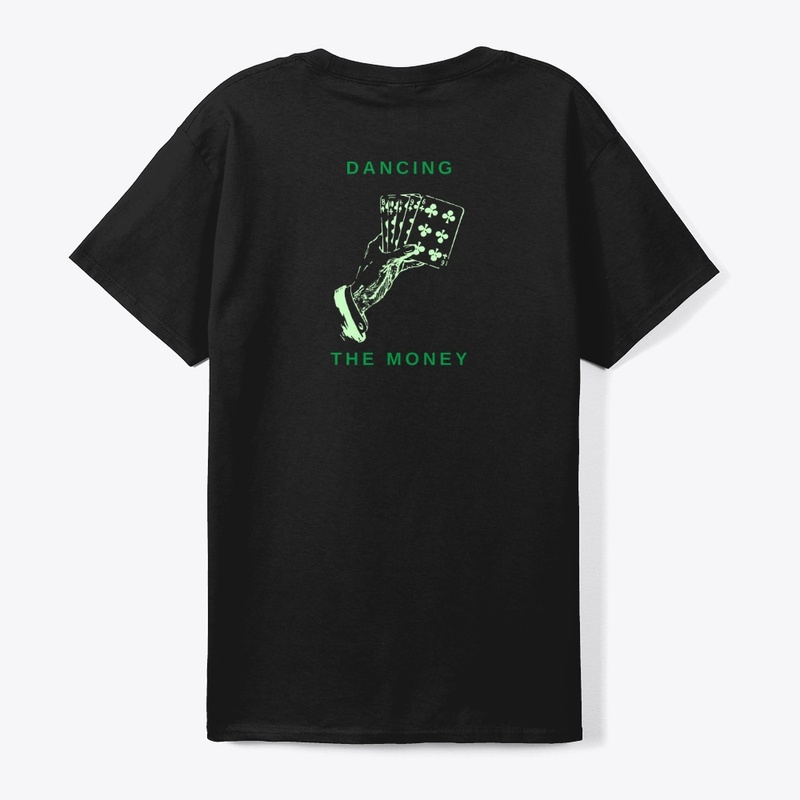Dancing The Money