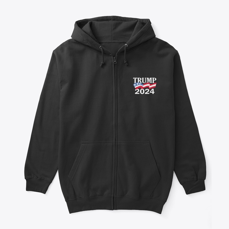 Trump 2024 Shirt 