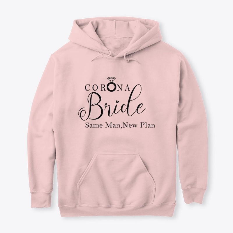 Corona Bride , Same man New plan