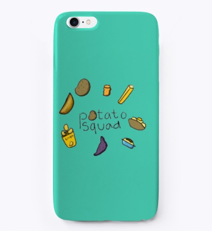 Potato Squad