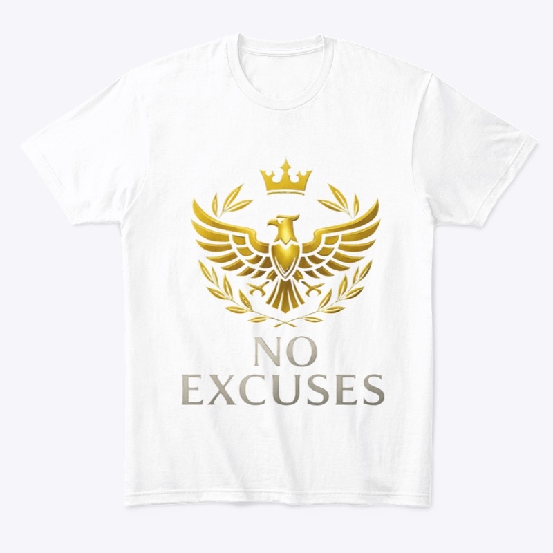 Santo Richio — No Excuses 