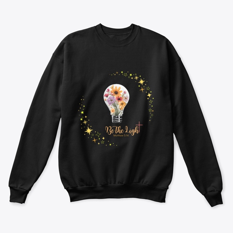 Be The Light