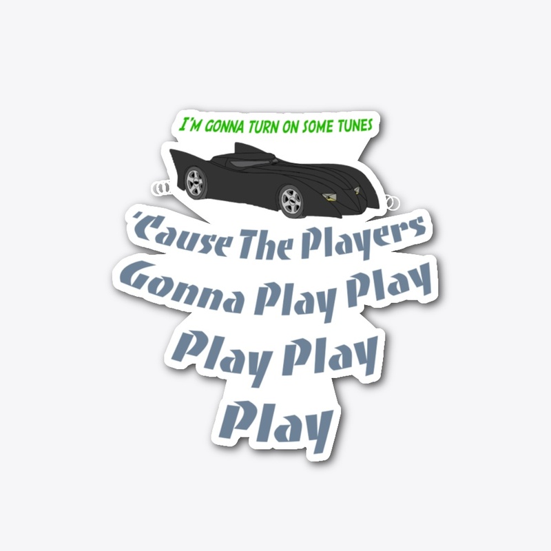 Turn On Some Tunes
