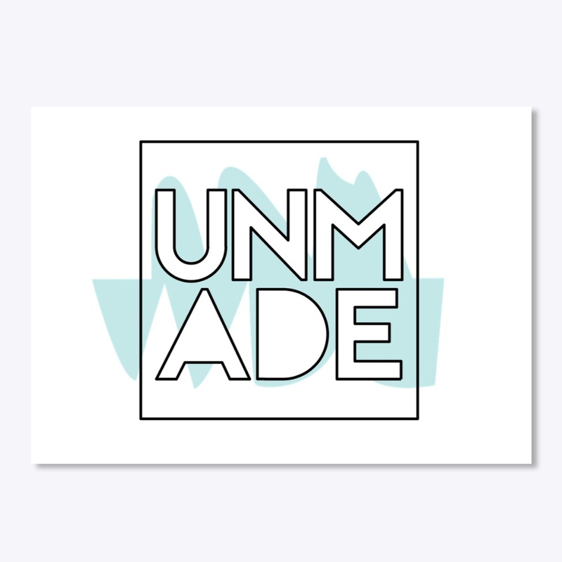 Unmade Podcast (square)