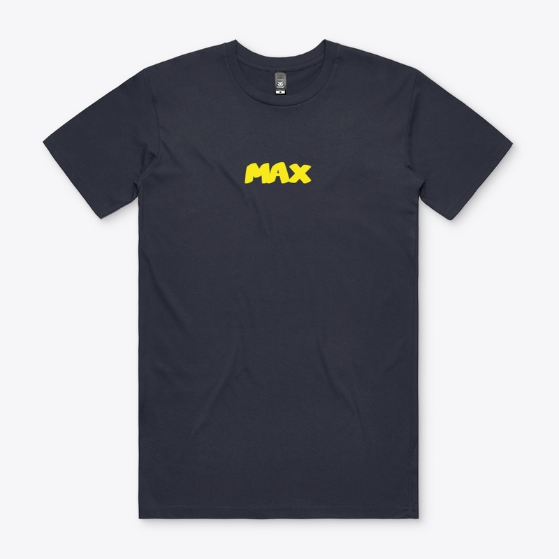 MAX T