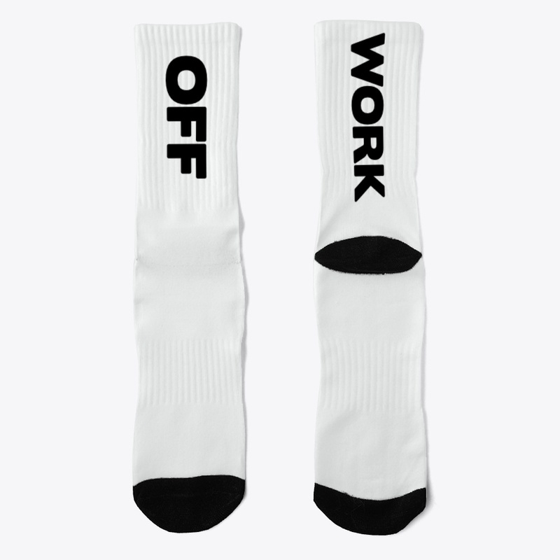 OFF-WORK "ELITE" SOCKS