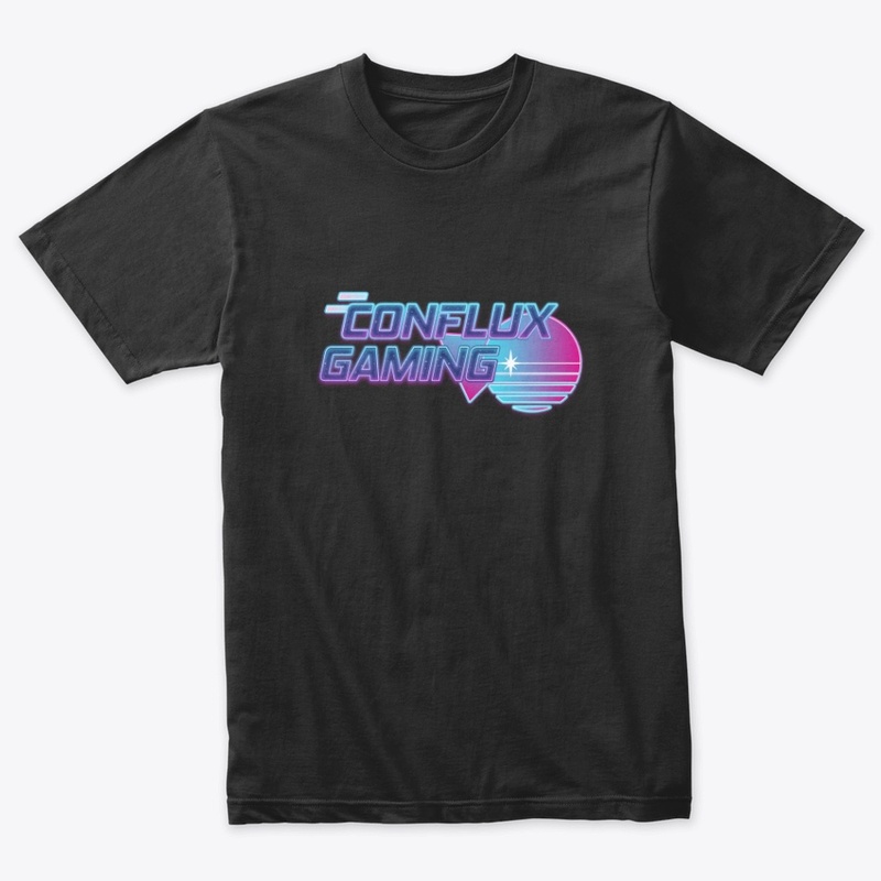 Conflux Gaming Neon Collection
