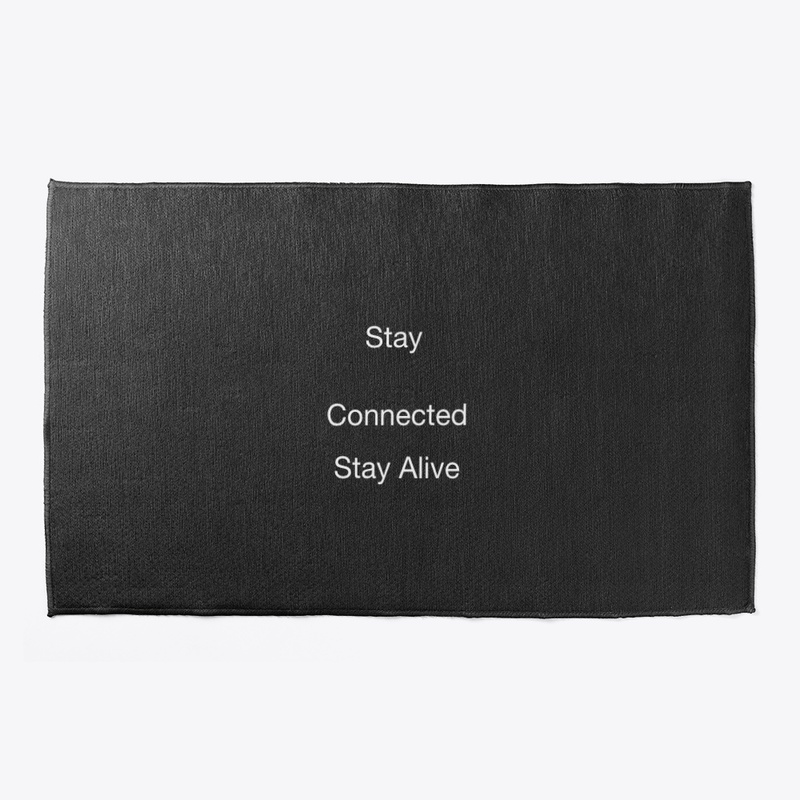 Stay Connected