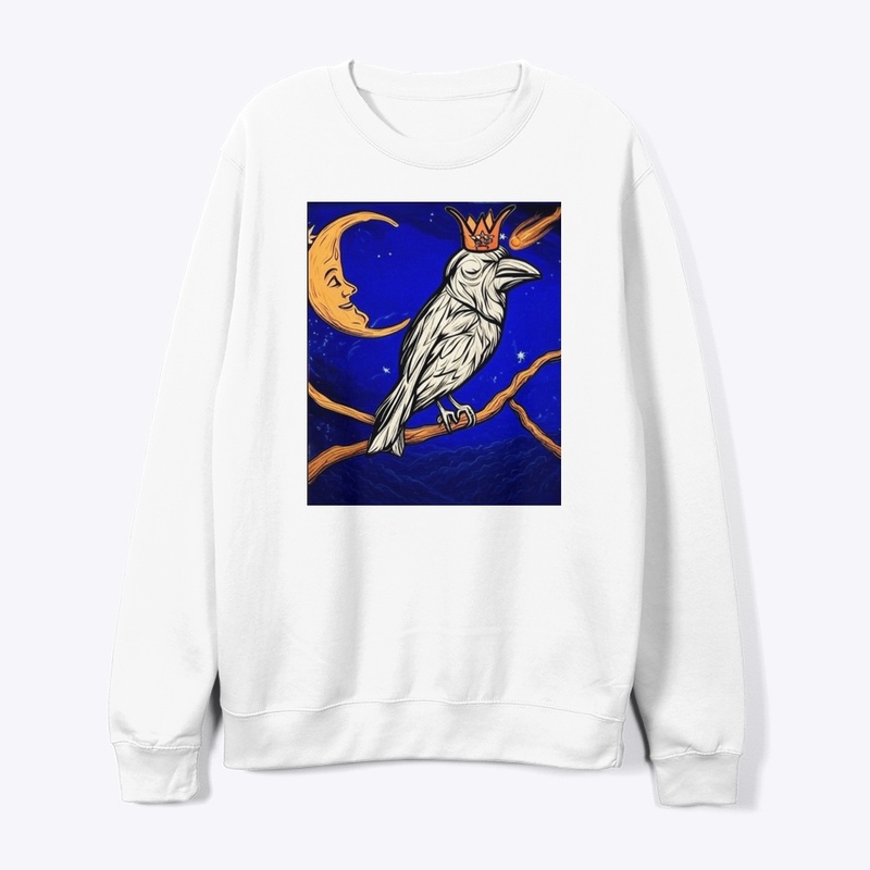 Crow King 