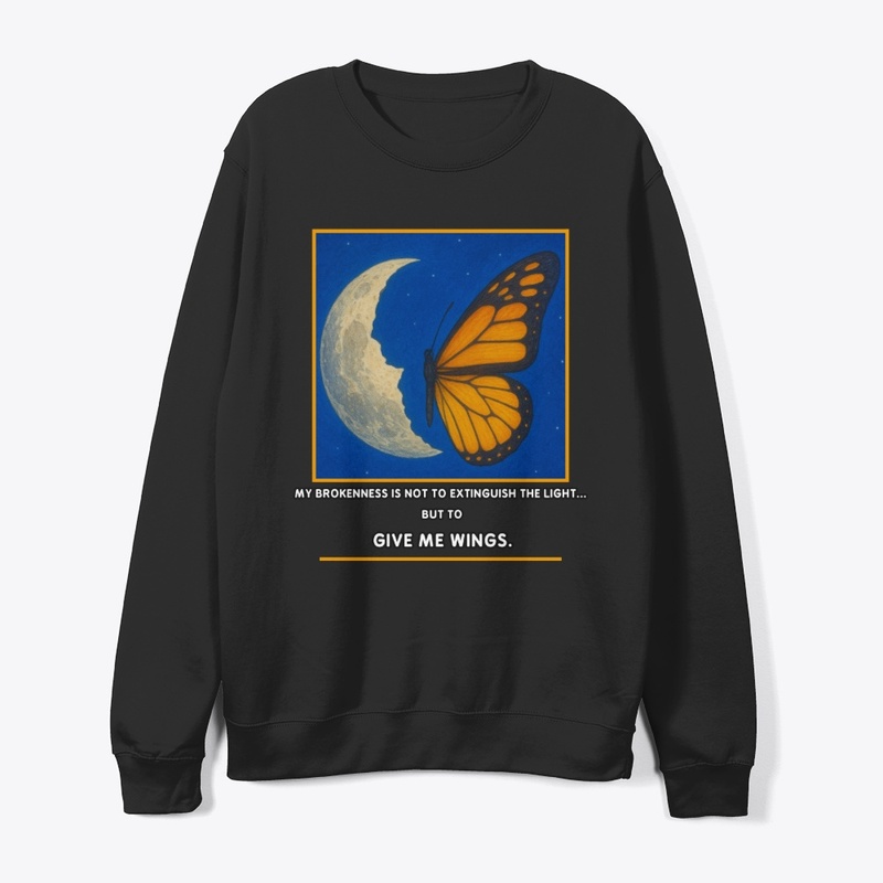 Wings of the Shattered Moon