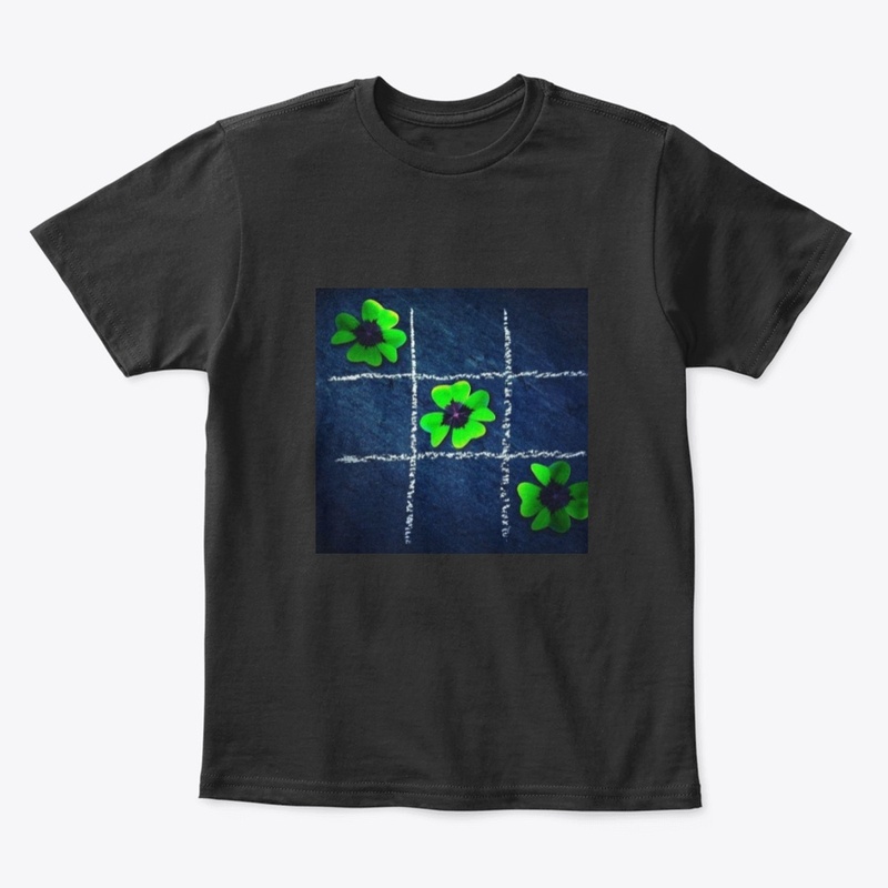 Flowers T shirt