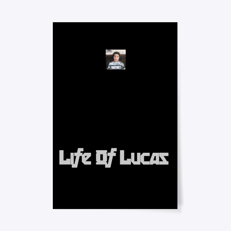 Life Of  Lucas