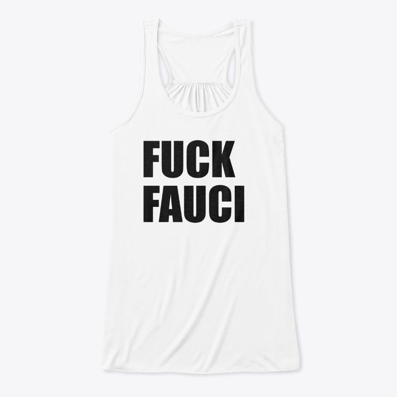 Fuck Fauci