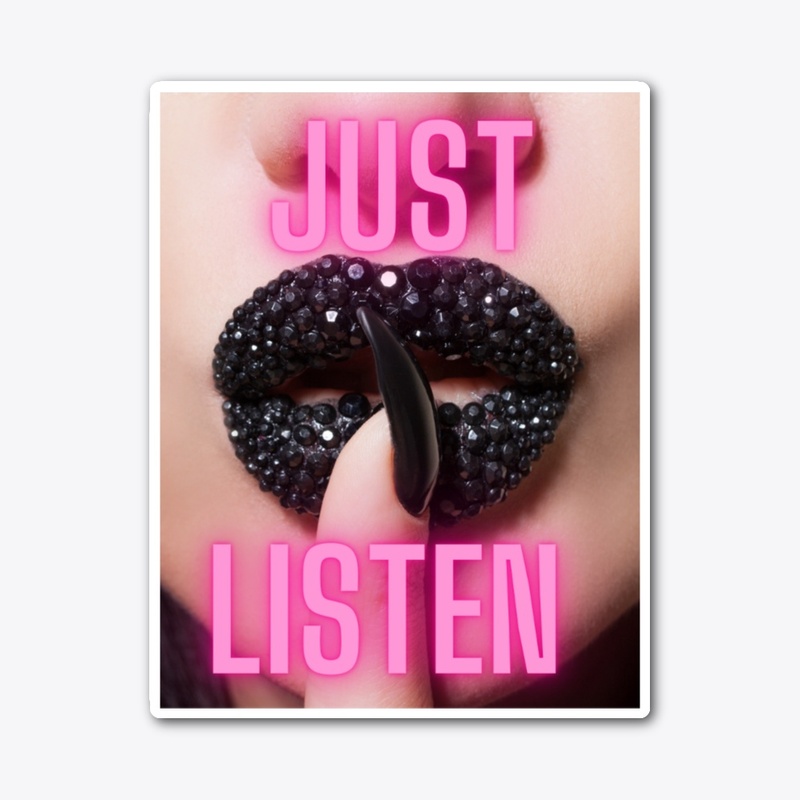Just listen collection