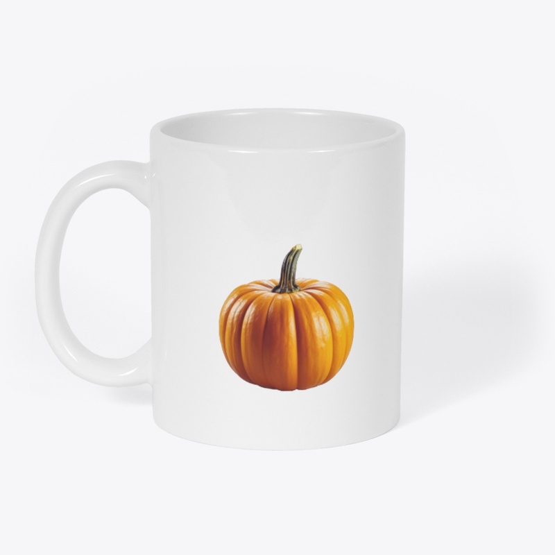 Pumpkin