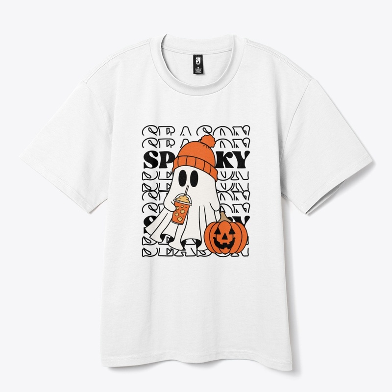 Halloween Spooky