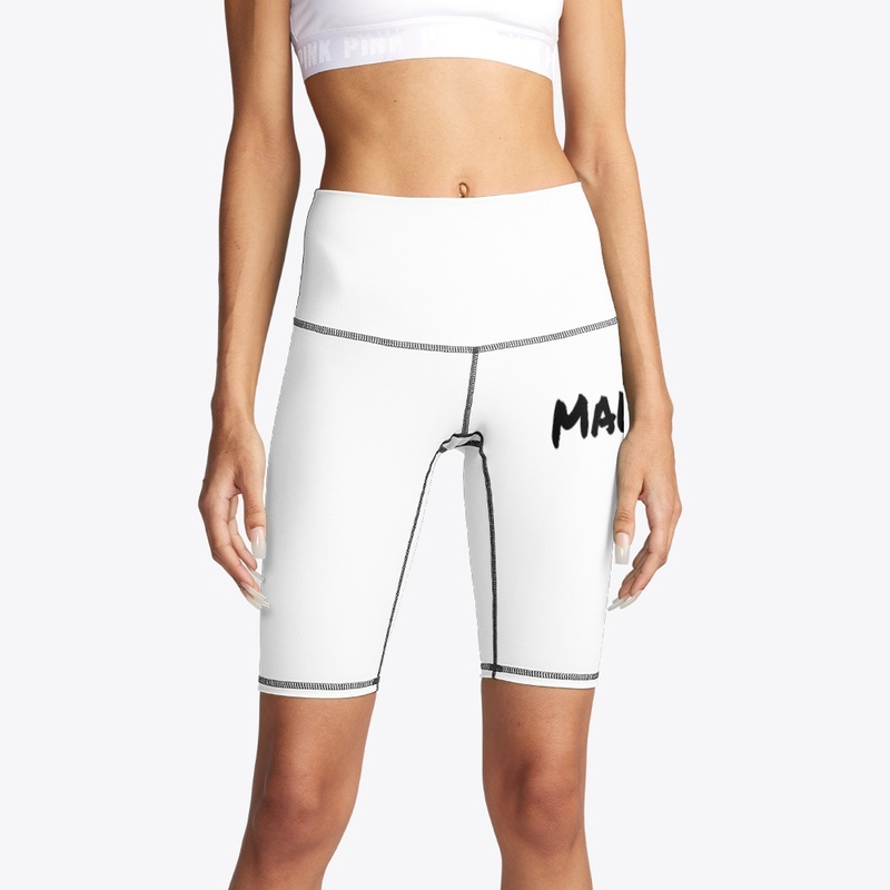 Malibu Stunt Girl PINK
