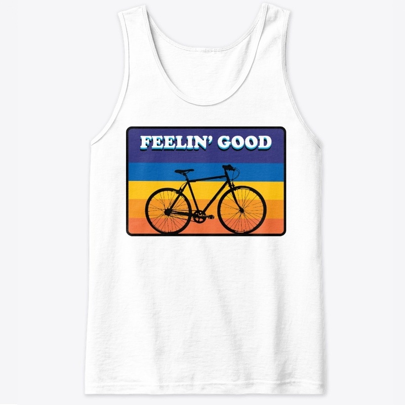 SZN 2 - Bicycle