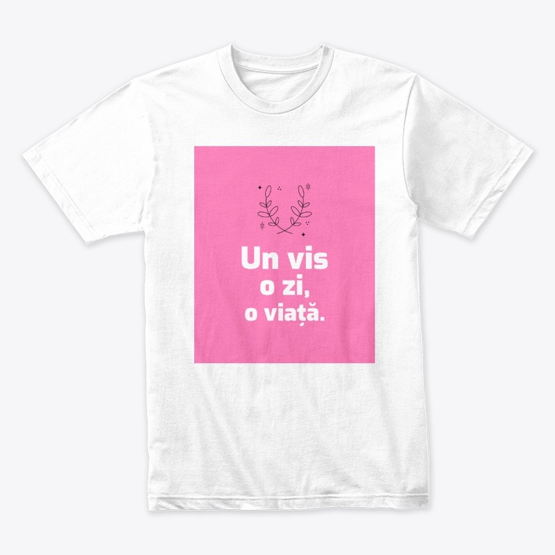 Un vis, o zi, o viață. rêve,  jour, vie