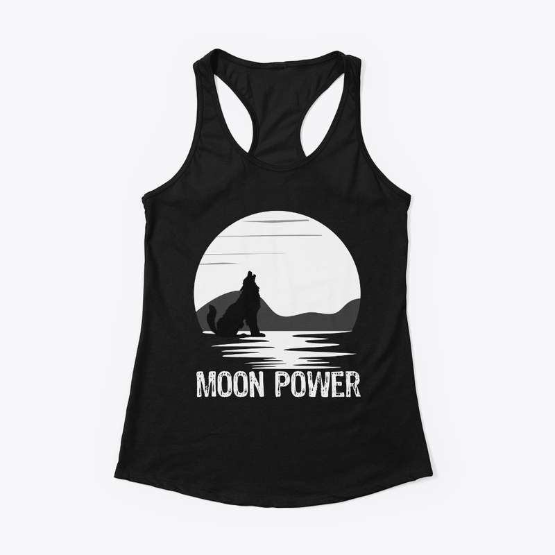 Moon Power