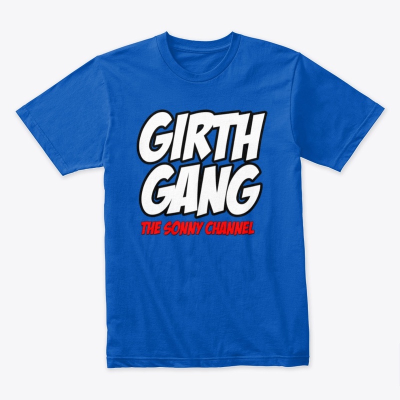 Girth Gang