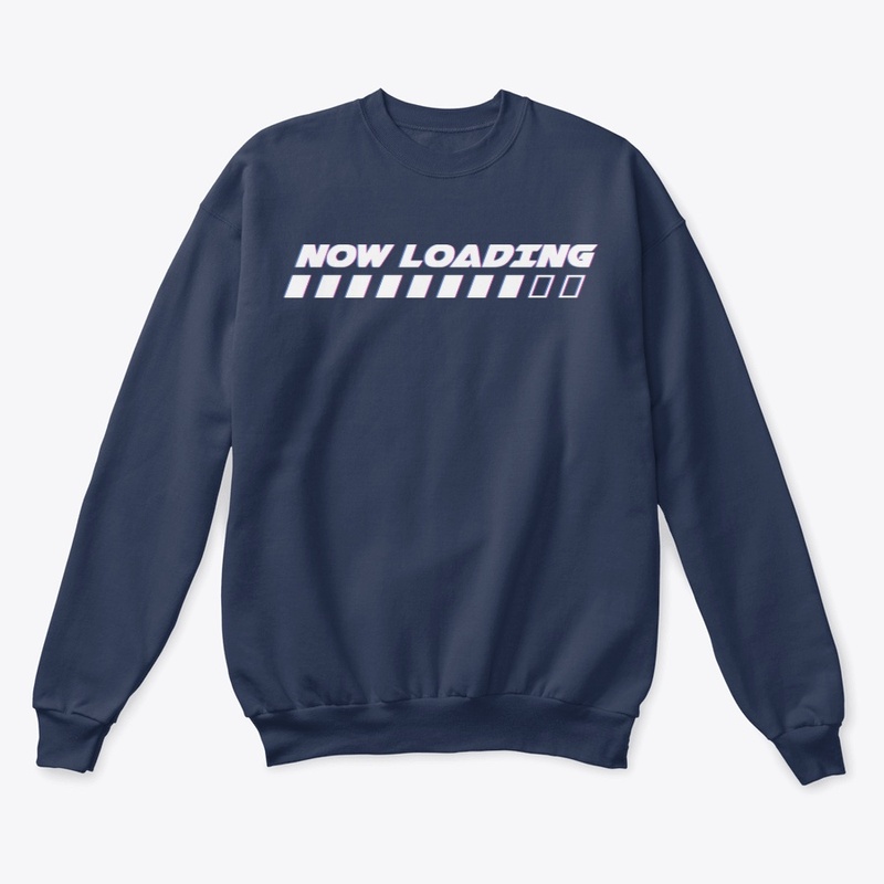 Now Loading
