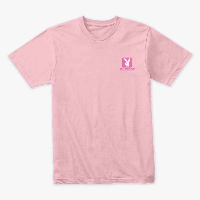Playboy Tee