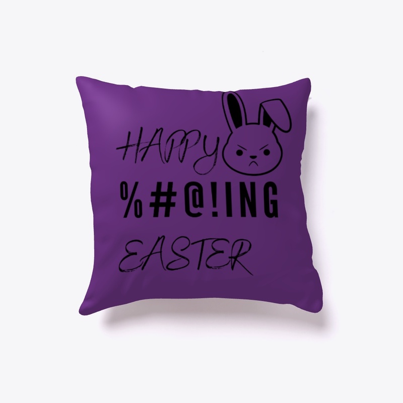 Happy %#@!ing Easter V2