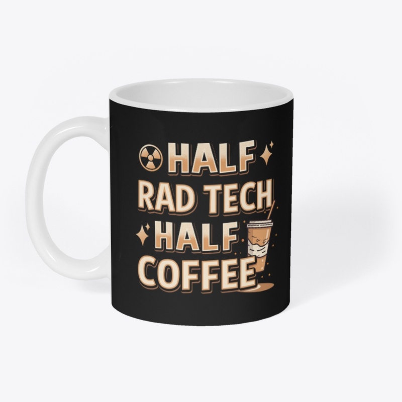 RAD Tech's Coffee Delights