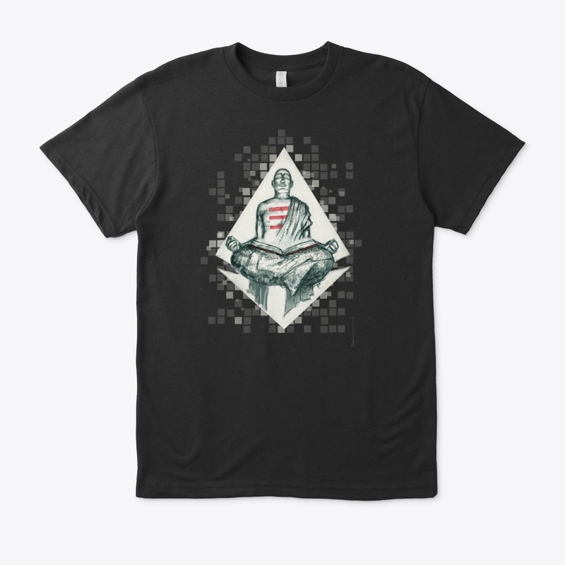 BUIDLGUIDL MONK