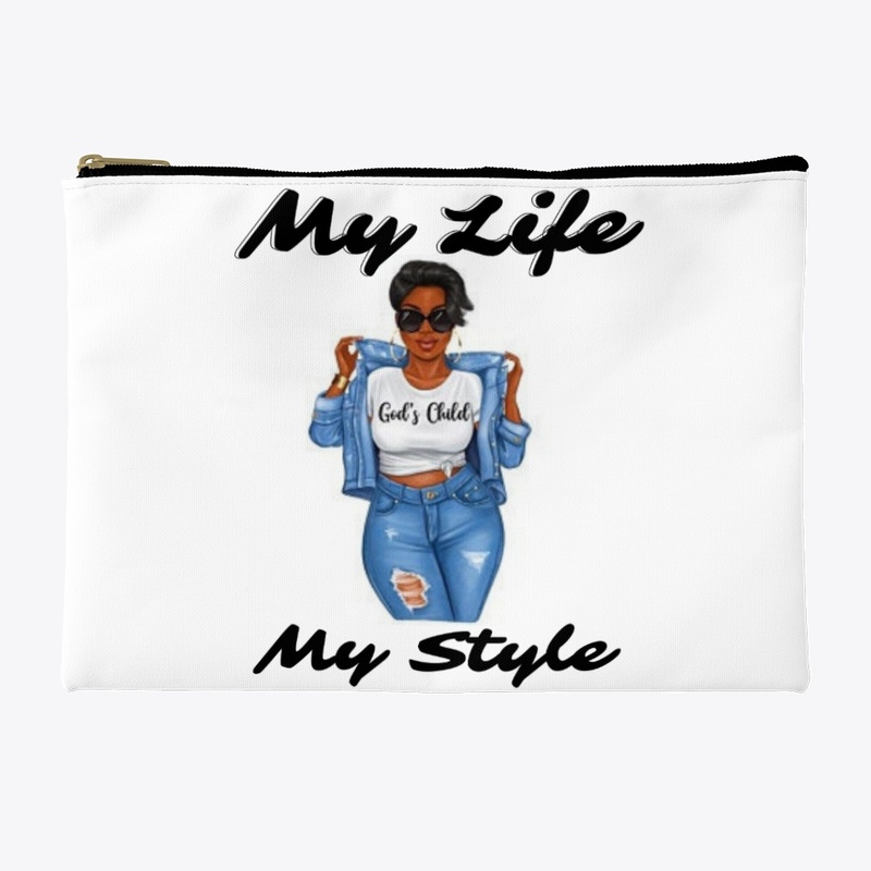 My Life My Style