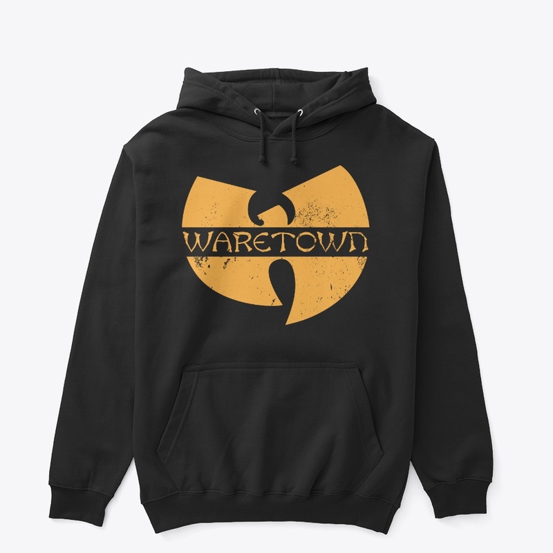 Wu-Town
