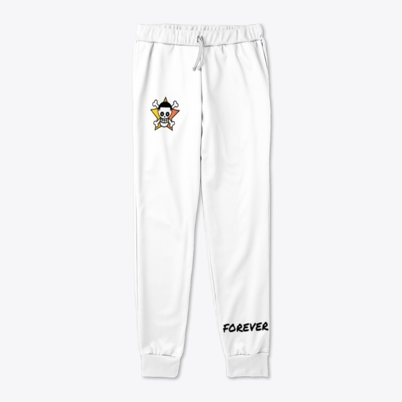 Forever Joggers