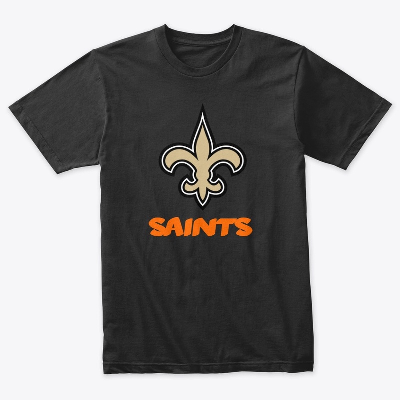 Saints design available