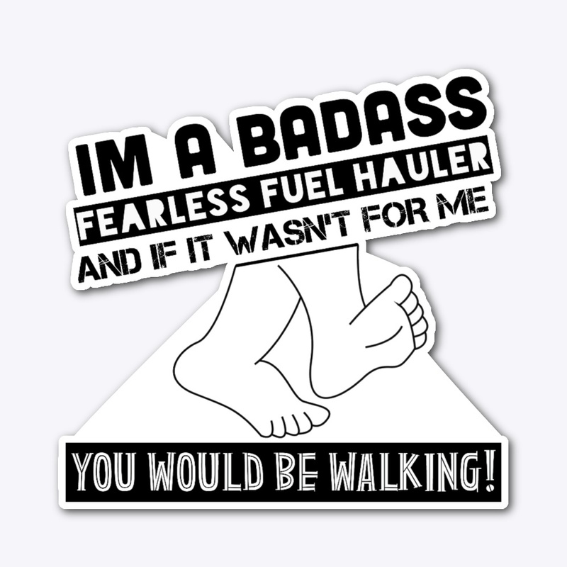 You Would Be Walking