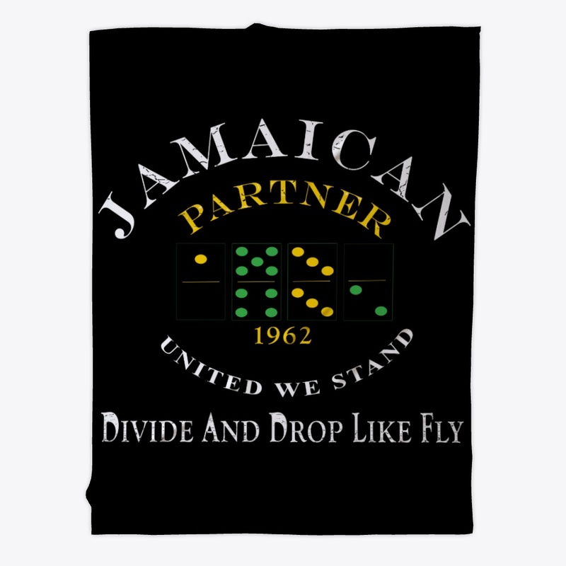 Jamaican Partner 1962