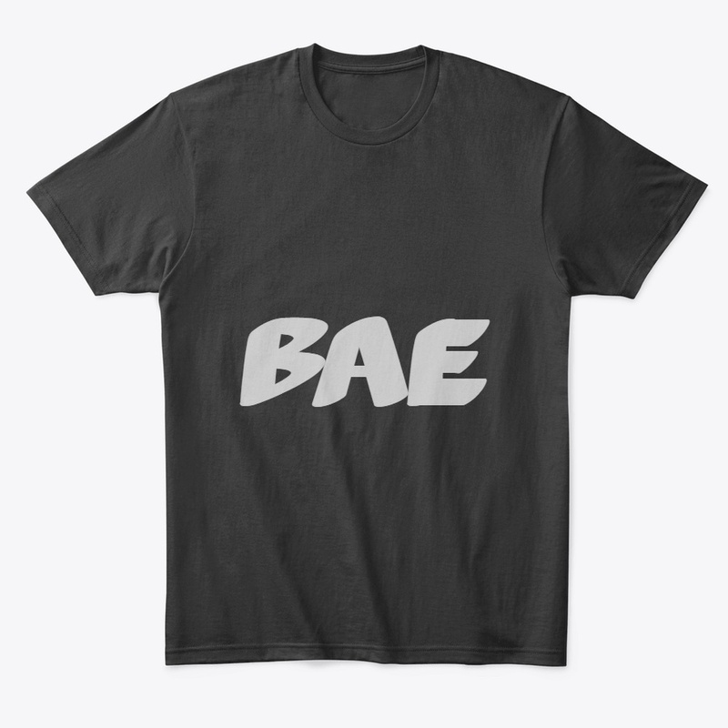 Bae – Minimal Love Design