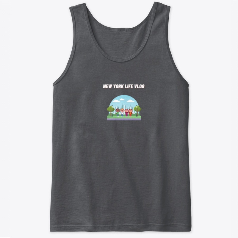 New York Life Vlog 