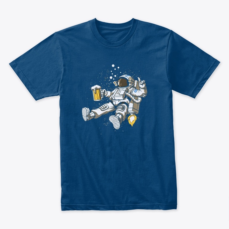 Astro Beer