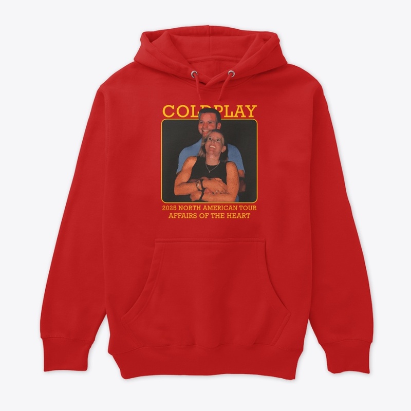 COLD PLAY  2025