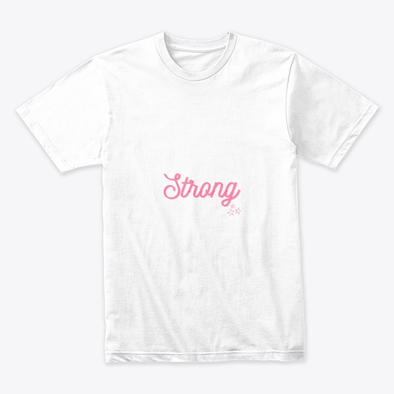 strong