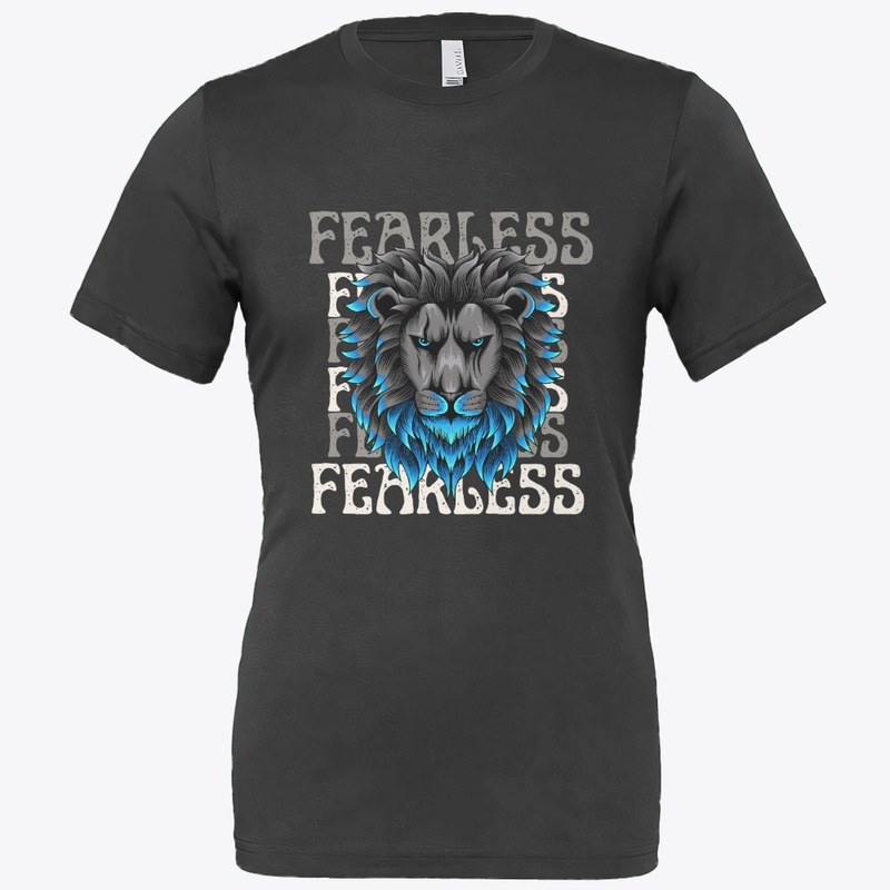Fearless 