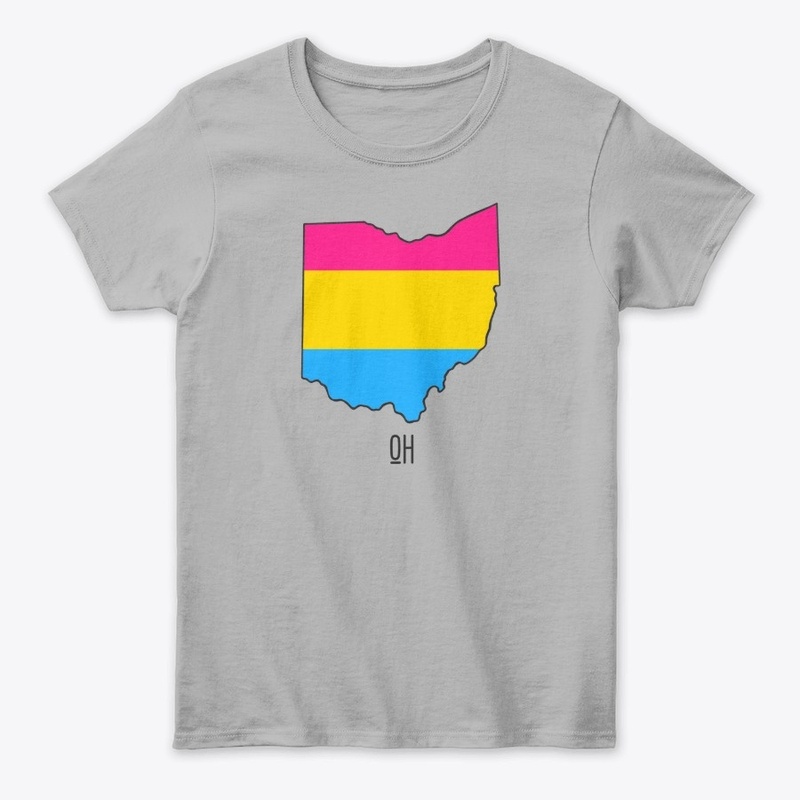 Pansexual Ohio