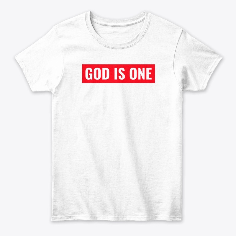 God Is One