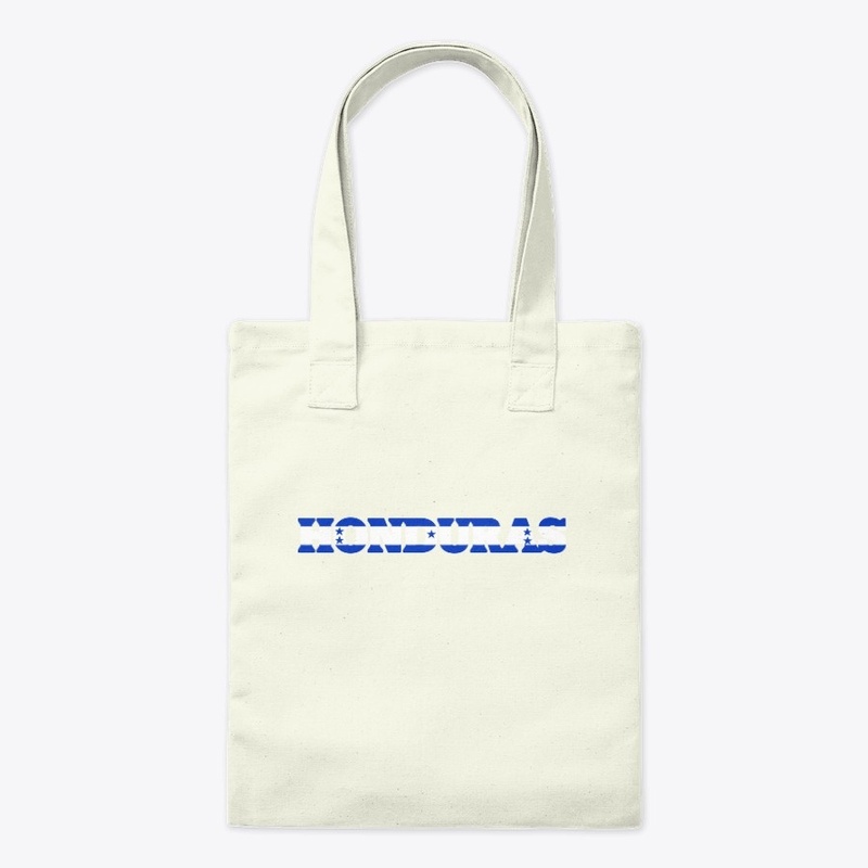Honduras mi pais