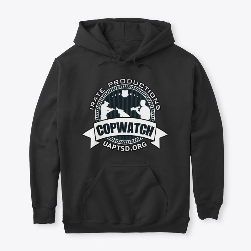 IP Copwatch Banner