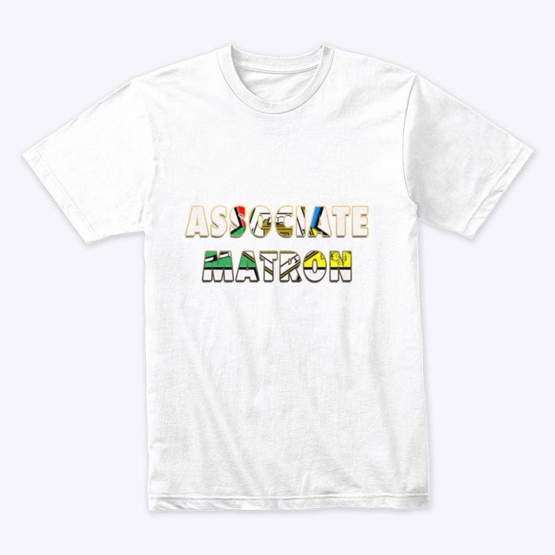 ASSOCIATE MATRON